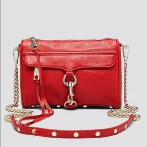 REBECCA MINKOFF Crossbody Bag